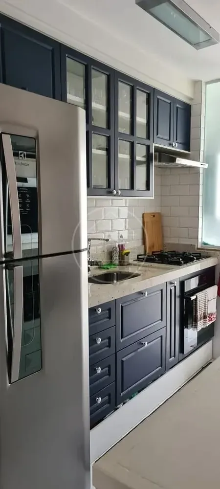 Apartamento, 2 quartos, 64 m² - Foto 6