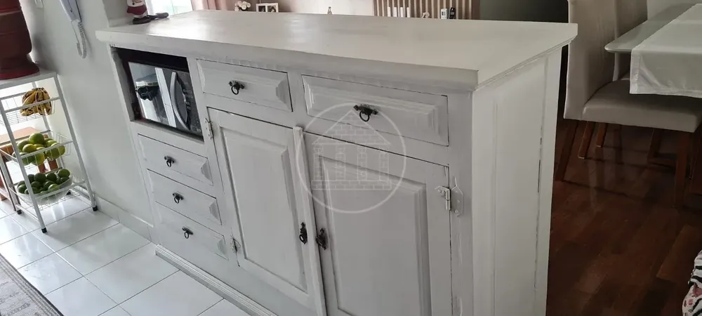 Apartamento, 2 quartos, 64 m² - Foto 7