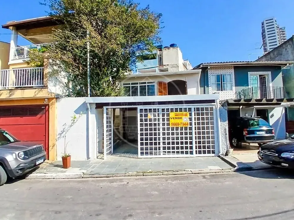 Casa, 3 quartos, 89 m² - Foto 1