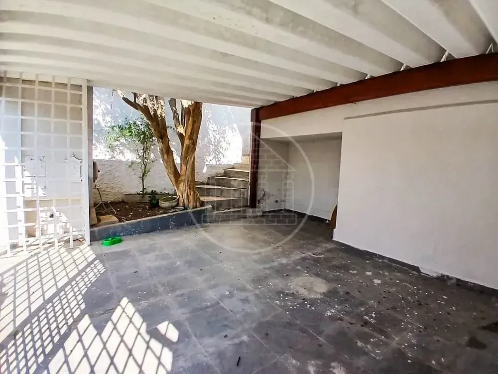 Casa, 3 quartos, 89 m² - Foto 2