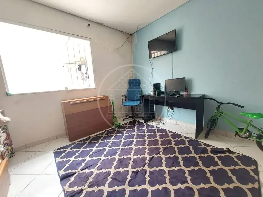 Casa, 2 quartos, 50 m² - Foto 3