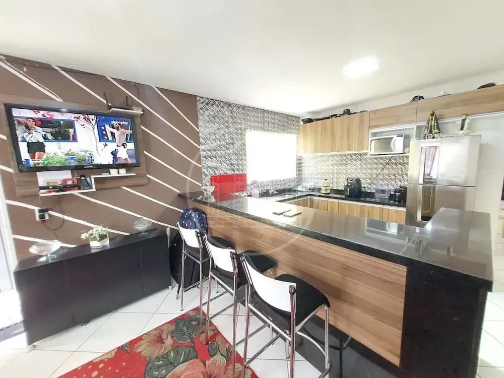 Casa, 2 quartos, 50 m² - Foto 4