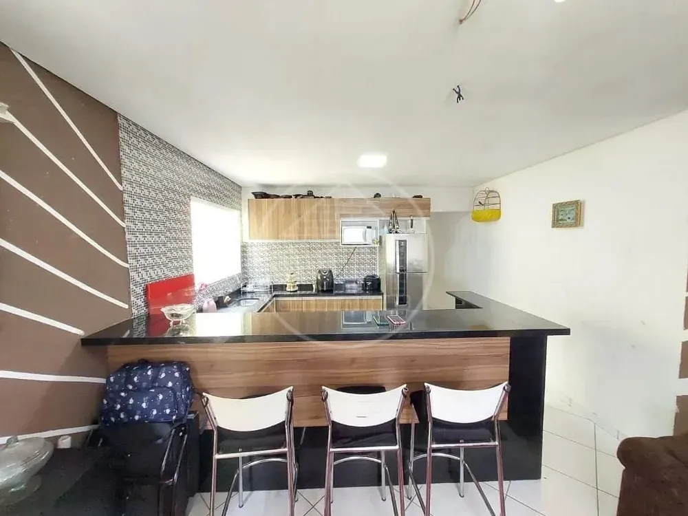 Casa, 2 quartos, 50 m² - Foto 2