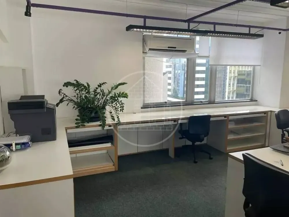 Sala-Conjunto, 116 m² - Foto 1