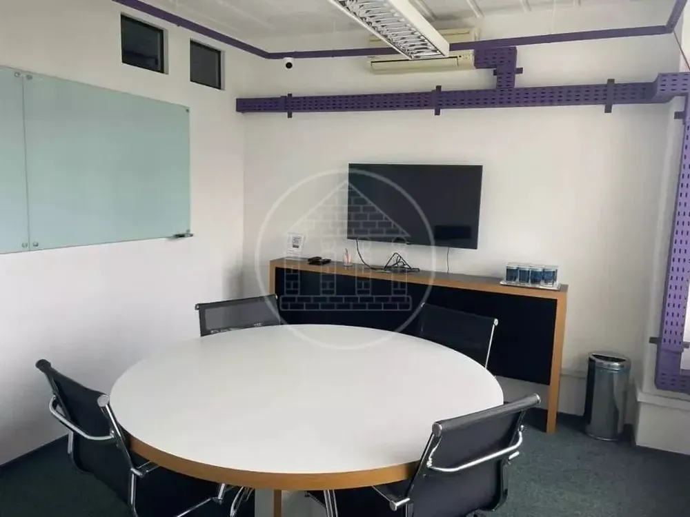 Sala-Conjunto, 116 m² - Foto 2