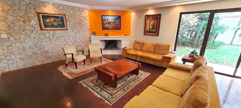 Casa, 4 quartos, 600 m² - Foto 10