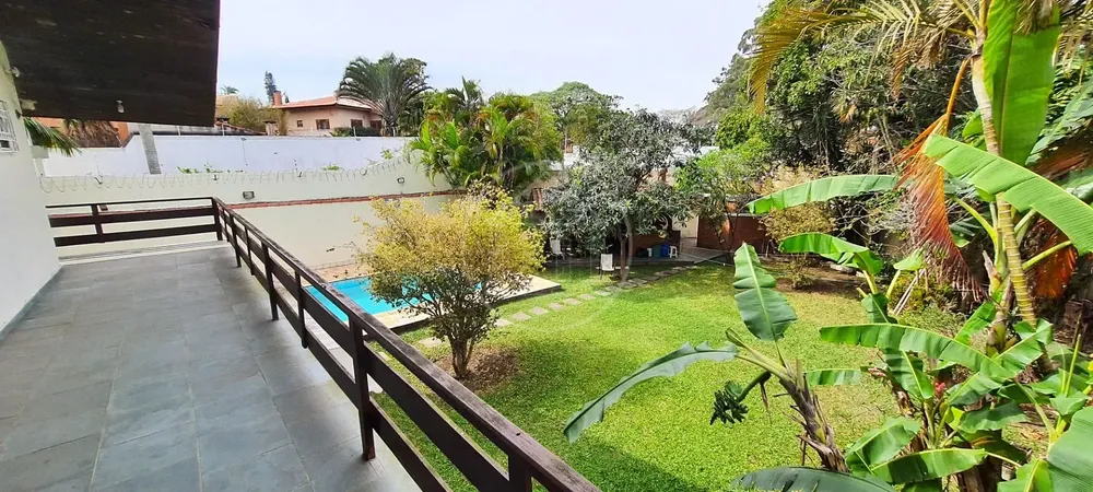 Casa, 4 quartos, 600 m² - Foto 13