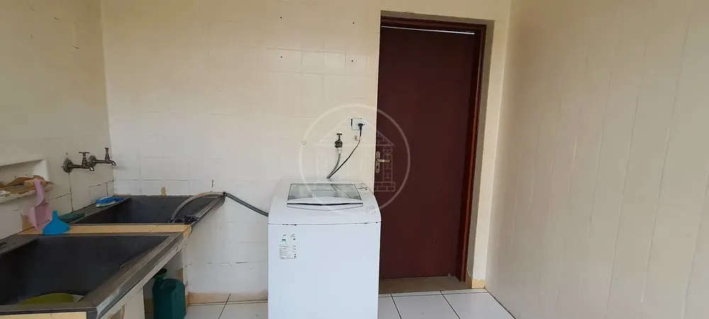 Casa, 4 quartos, 600 m² - Foto 16