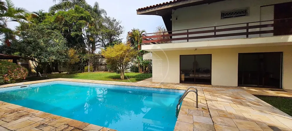 Casa, 4 quartos, 600 m² - Foto 6