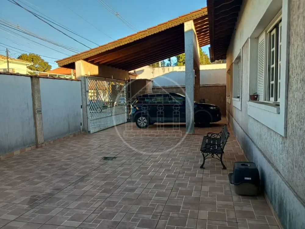 Casa, 3 quartos, 233 m² - Foto 1
