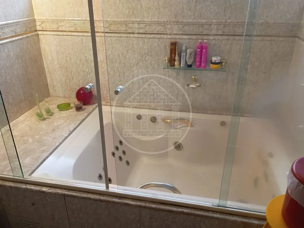Casa, 3 quartos, 233 m² - Foto 12
