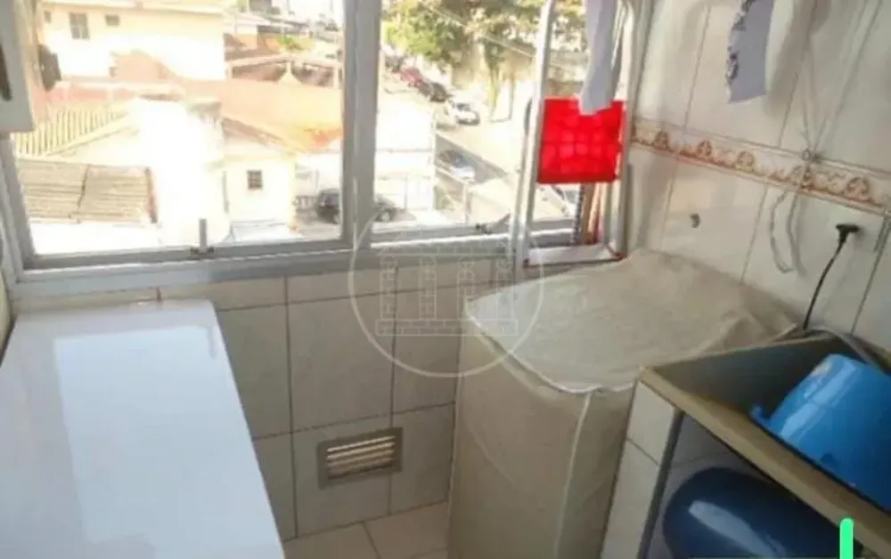Apartamento, 3 quartos, 65 m² - Foto 5