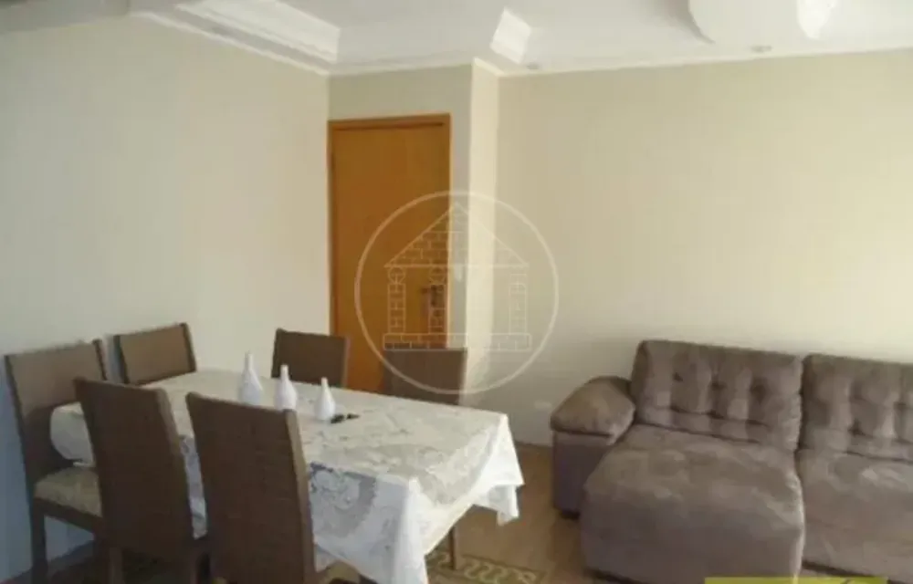 Apartamento, 3 quartos, 65 m² - Foto 4
