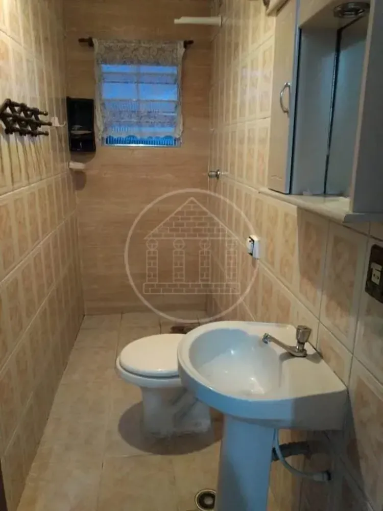 Sobrado, 2 quartos, 75 m² - Foto 6
