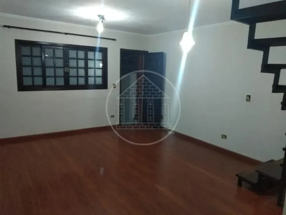 Sobrado, 2 quartos, 75 m² - Foto 1