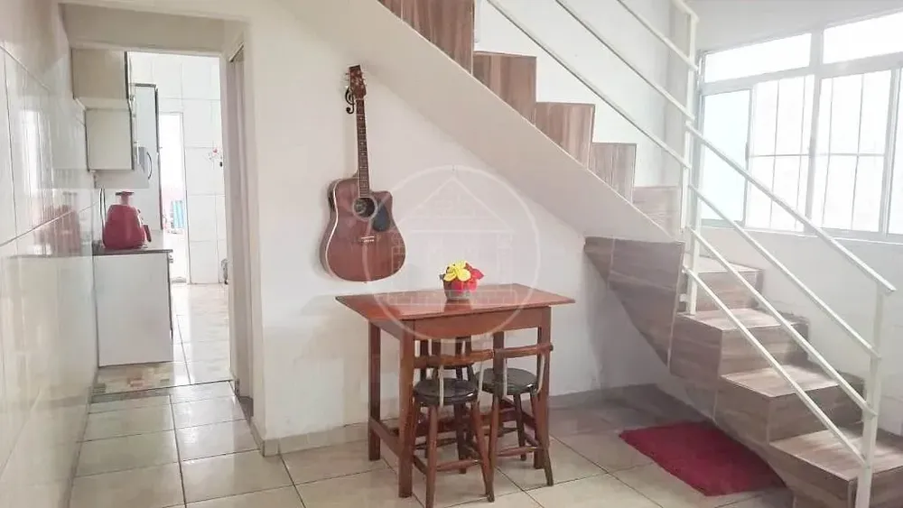 Sobrado, 2 quartos, 170 m² - Foto 8