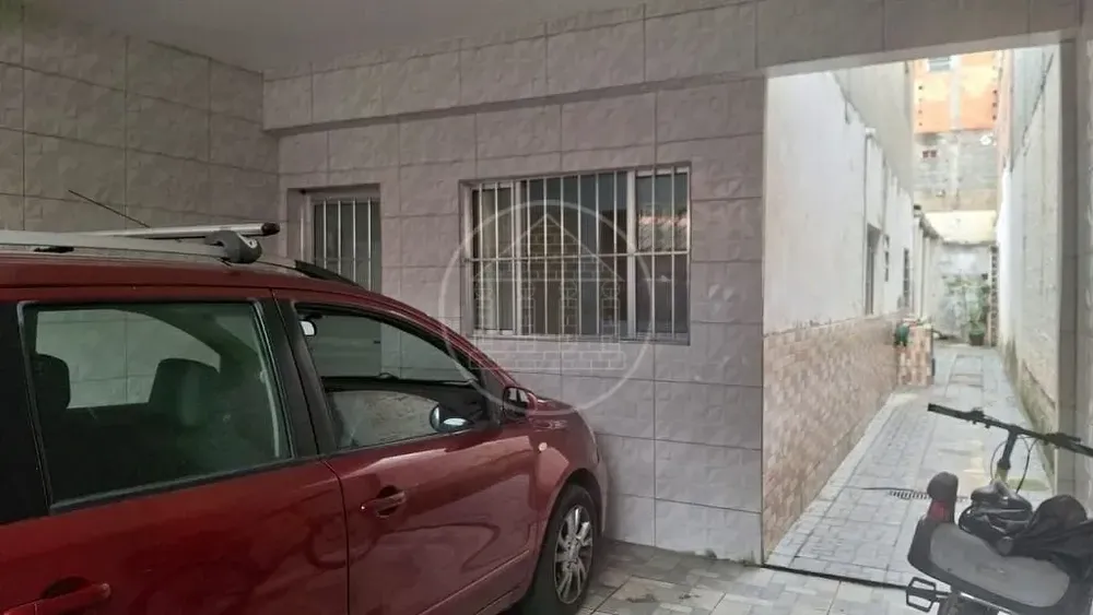 Sobrado, 2 quartos, 170 m² - Foto 1