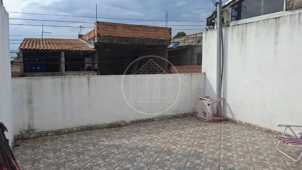 Sobrado, 2 quartos, 170 m² - Foto 5