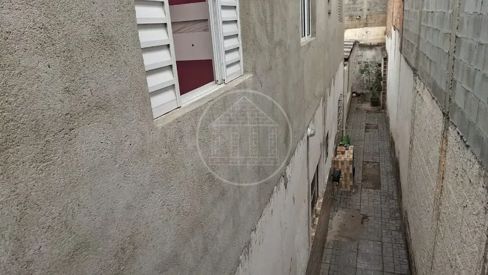 Sobrado, 2 quartos, 170 m² - Foto 12