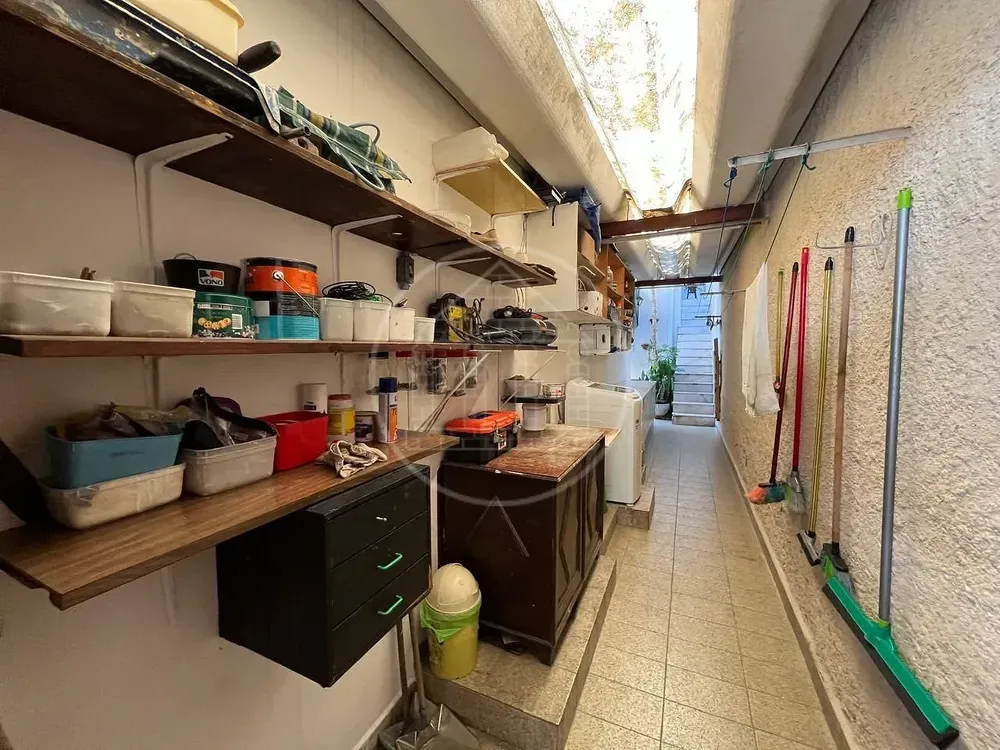 Casa, 4 quartos, 121 m² - Foto 12