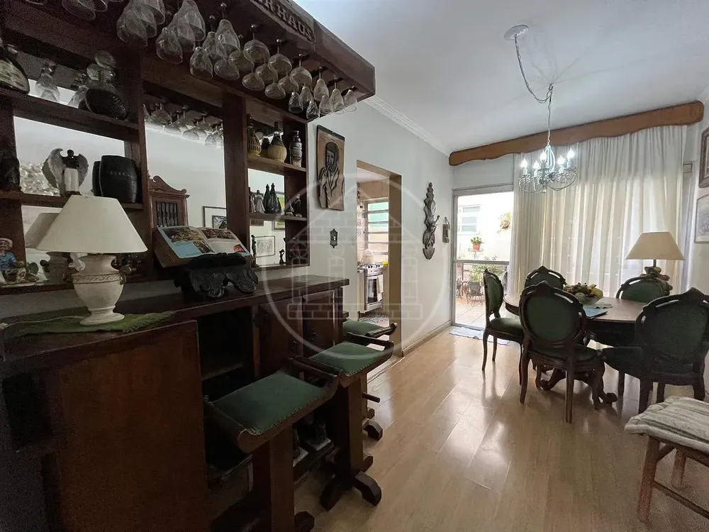 Casa, 4 quartos, 121 m² - Foto 4