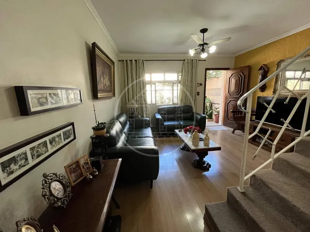 Casa, 4 quartos, 121 m² - Foto 2