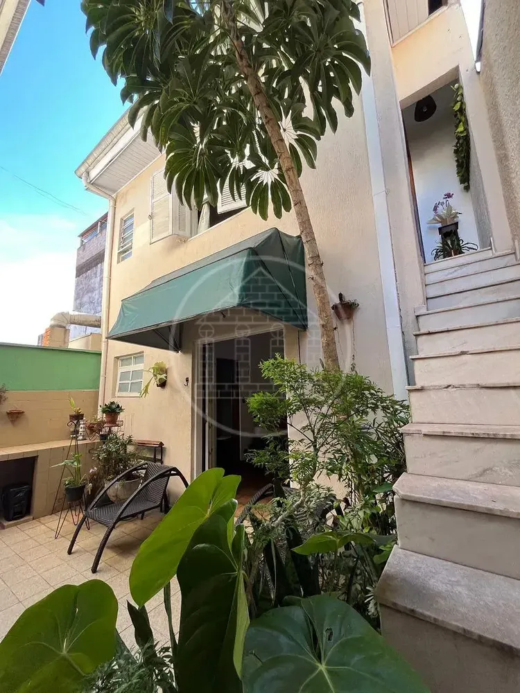 Casa, 4 quartos, 121 m² - Foto 13