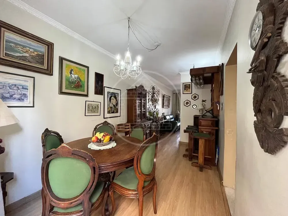 Casa, 4 quartos, 121 m² - Foto 3