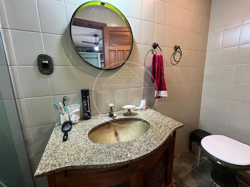 Casa, 4 quartos, 121 m² - Foto 11