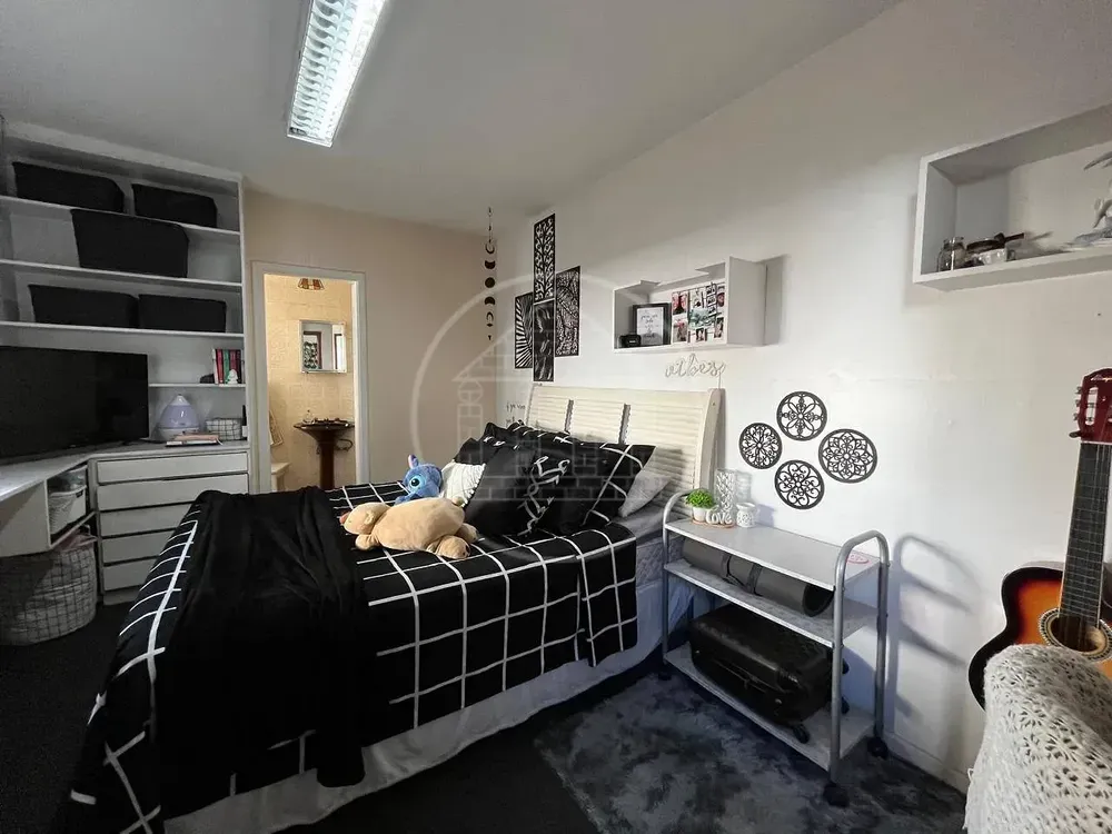 Casa, 4 quartos, 121 m² - Foto 14