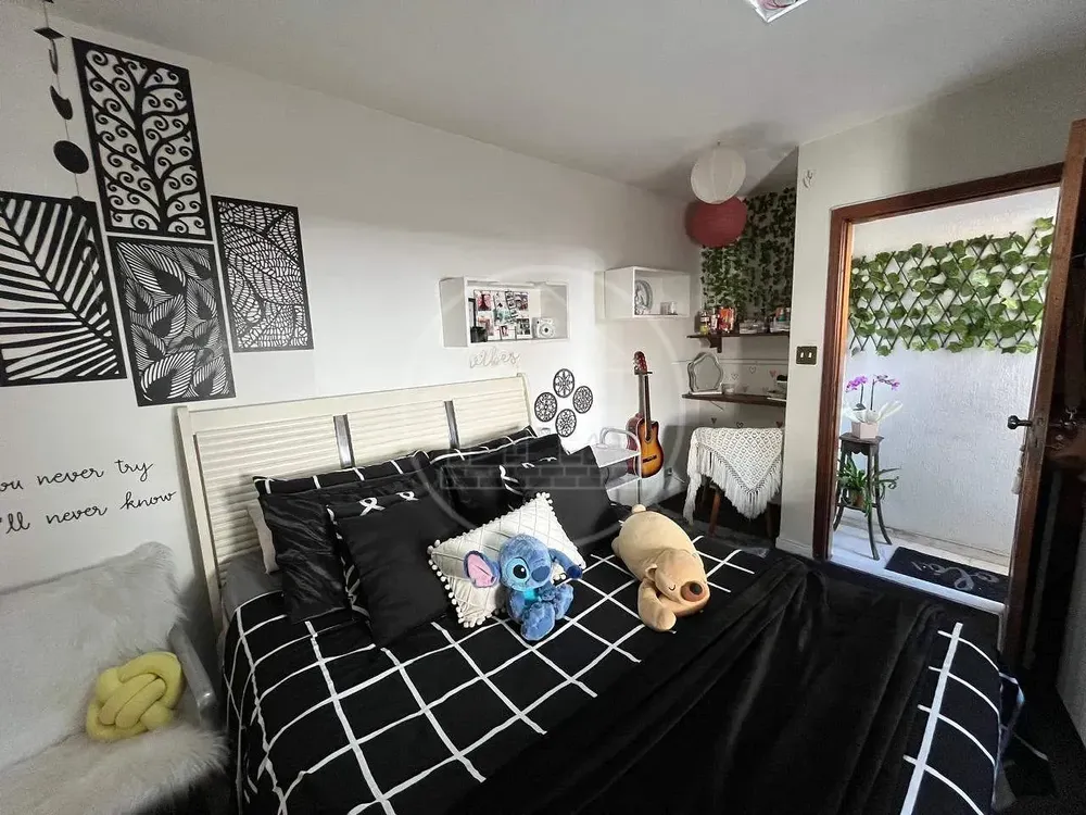 Casa, 4 quartos, 121 m² - Foto 8