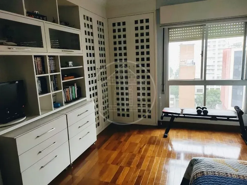 Apartamento, 3 quartos, 180 m² - Foto 7