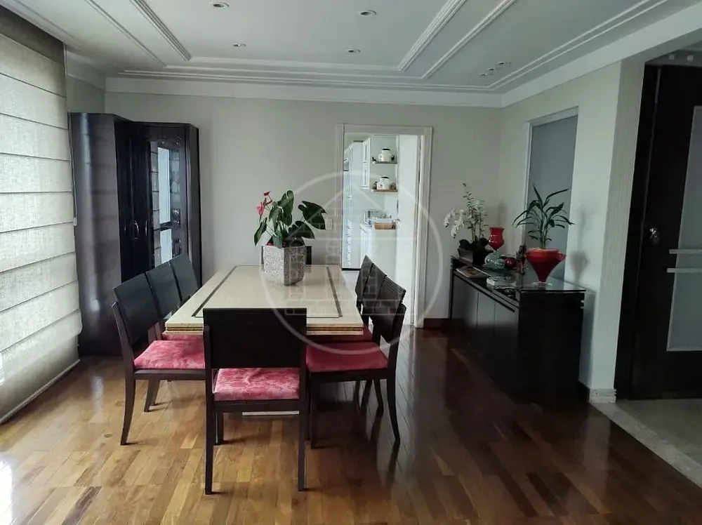 Apartamento, 3 quartos, 180 m² - Foto 2