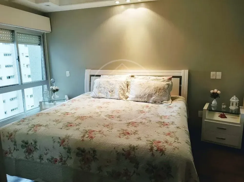 Apartamento, 3 quartos, 180 m² - Foto 8