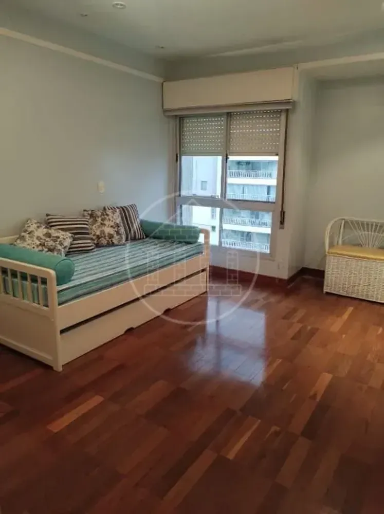 Apartamento, 3 quartos, 180 m² - Foto 11