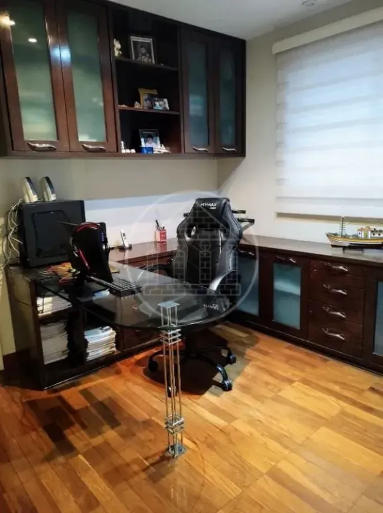 Apartamento, 3 quartos, 180 m² - Foto 5