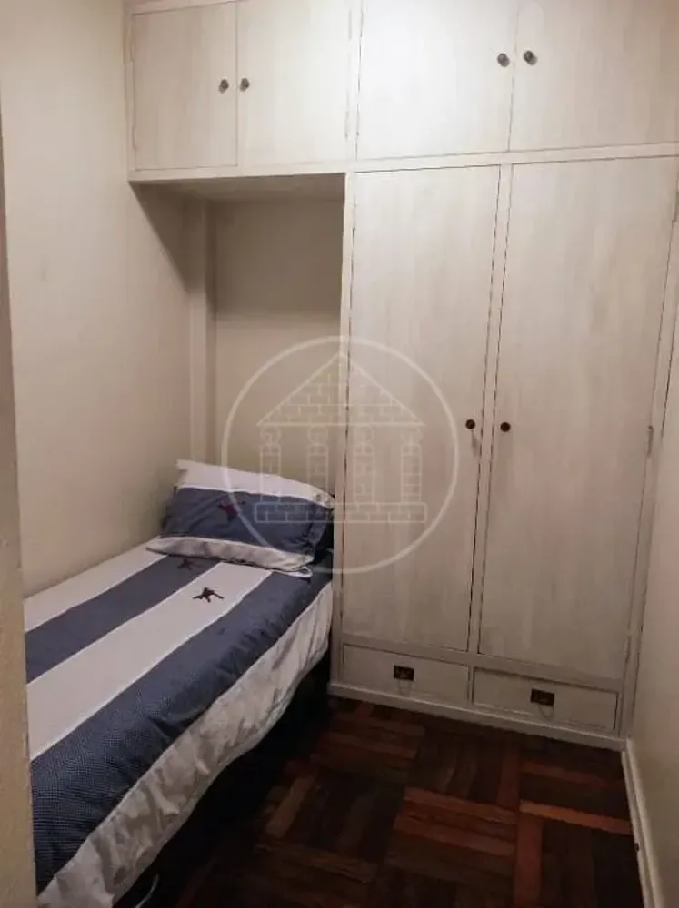 Apartamento, 3 quartos, 180 m² - Foto 8
