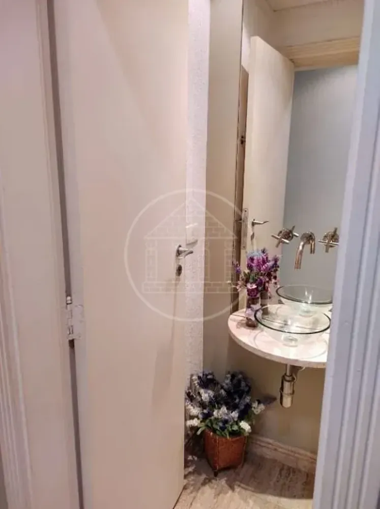 Apartamento, 3 quartos, 180 m² - Foto 10