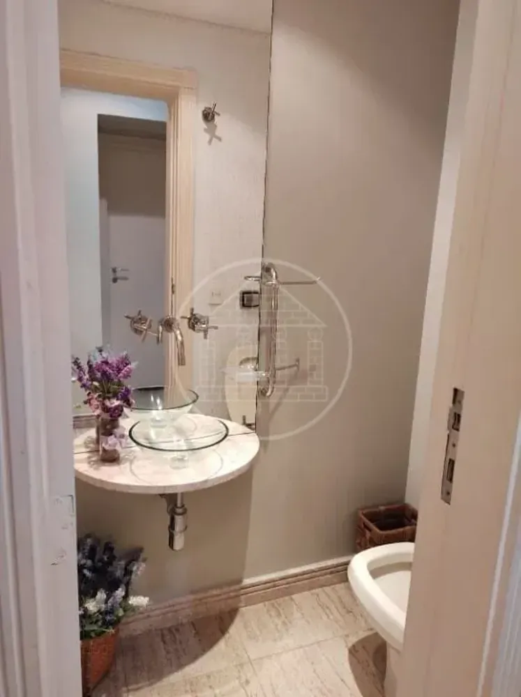 Apartamento, 3 quartos, 180 m² - Foto 11
