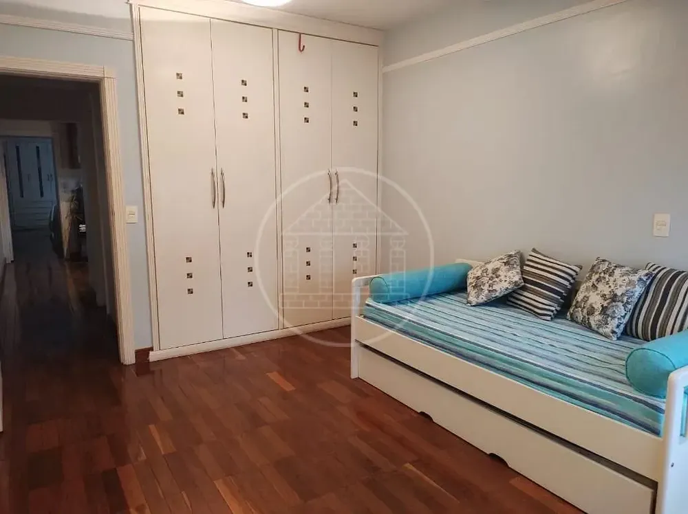Apartamento, 3 quartos, 180 m² - Foto 9