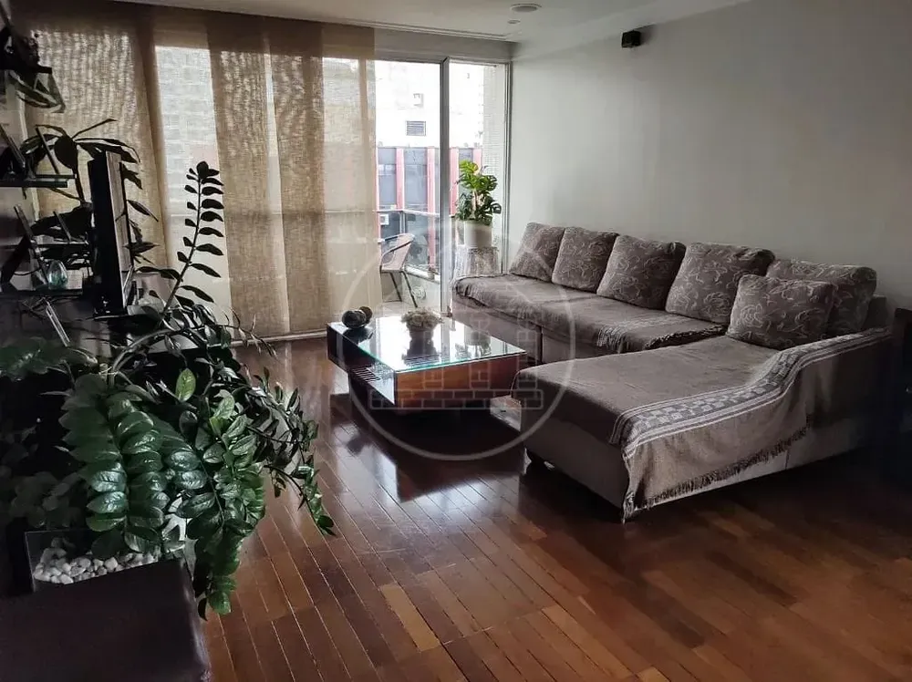 Apartamento, 3 quartos, 180 m² - Foto 1