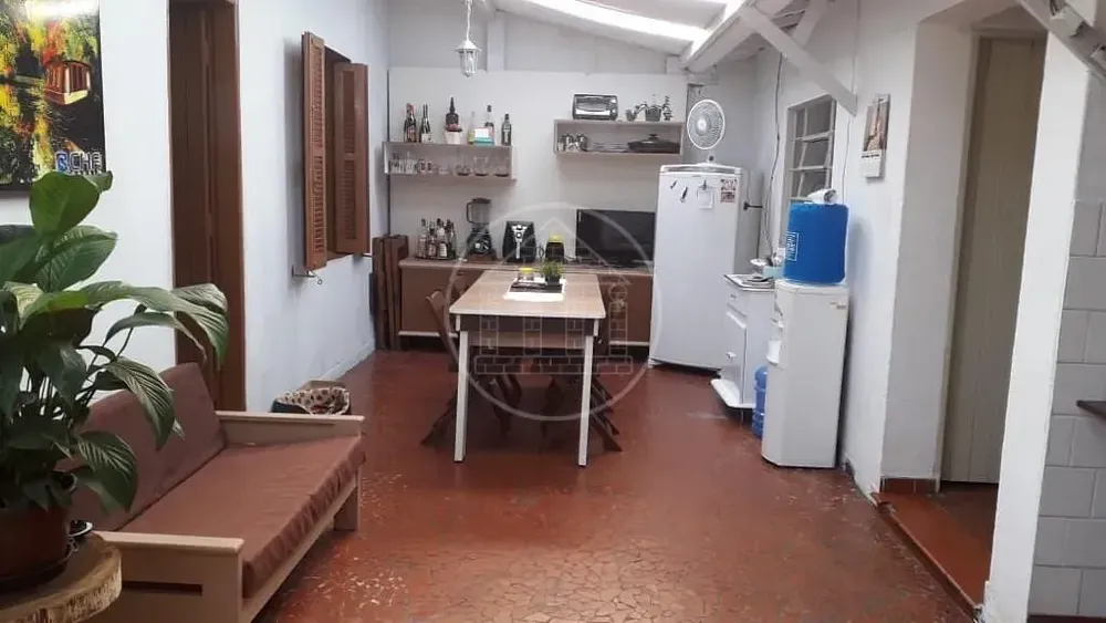 Casa, 2 quartos, 100 m² - Foto 2