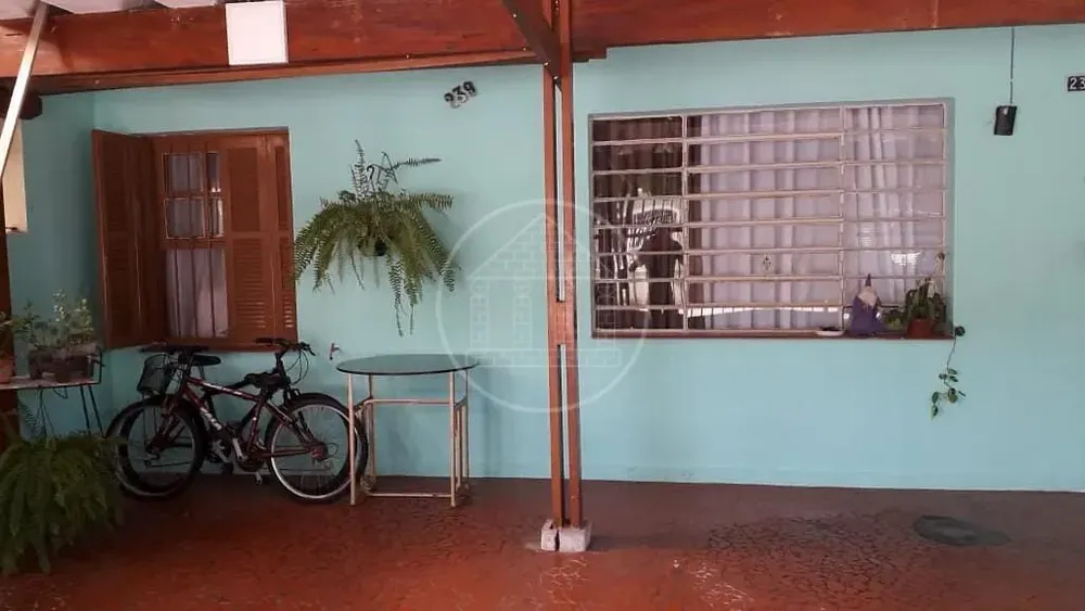 Casa, 2 quartos, 100 m² - Foto 11