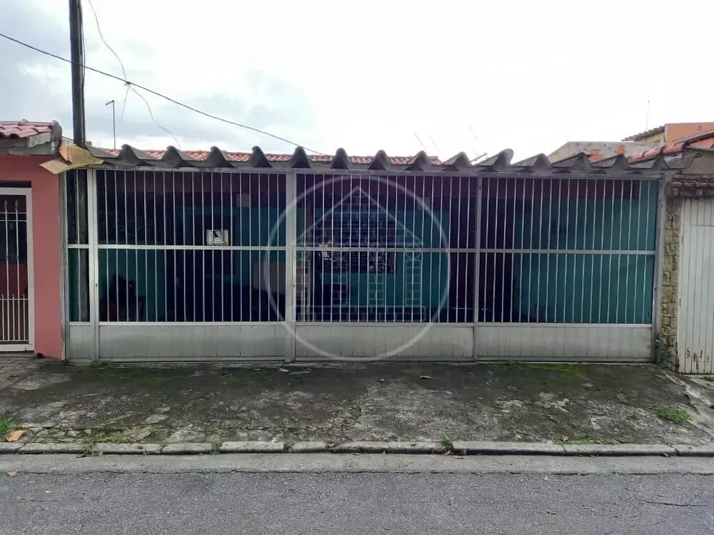 Casa, 2 quartos, 100 m² - Foto 1