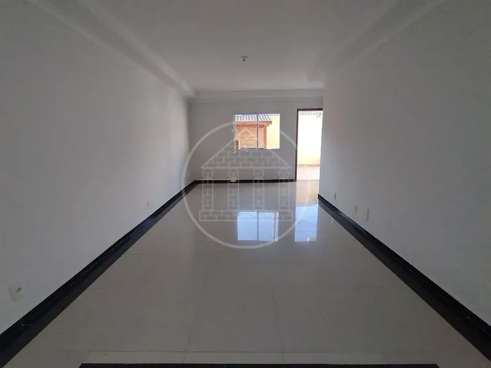 Sobrado, 3 quartos, 95 m² - Foto 6
