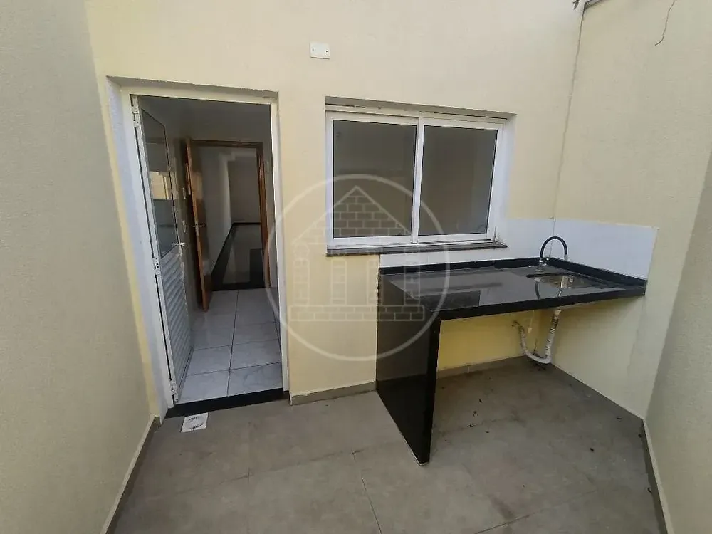 Sobrado, 3 quartos, 95 m² - Foto 8