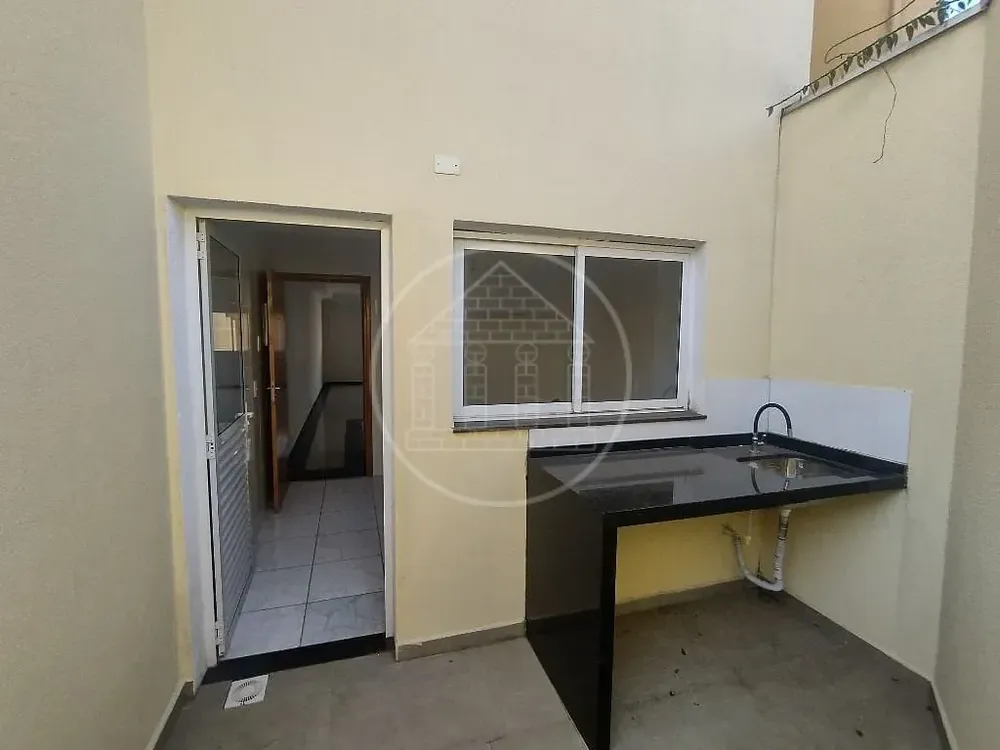 Sobrado, 3 quartos, 95 m² - Foto 7