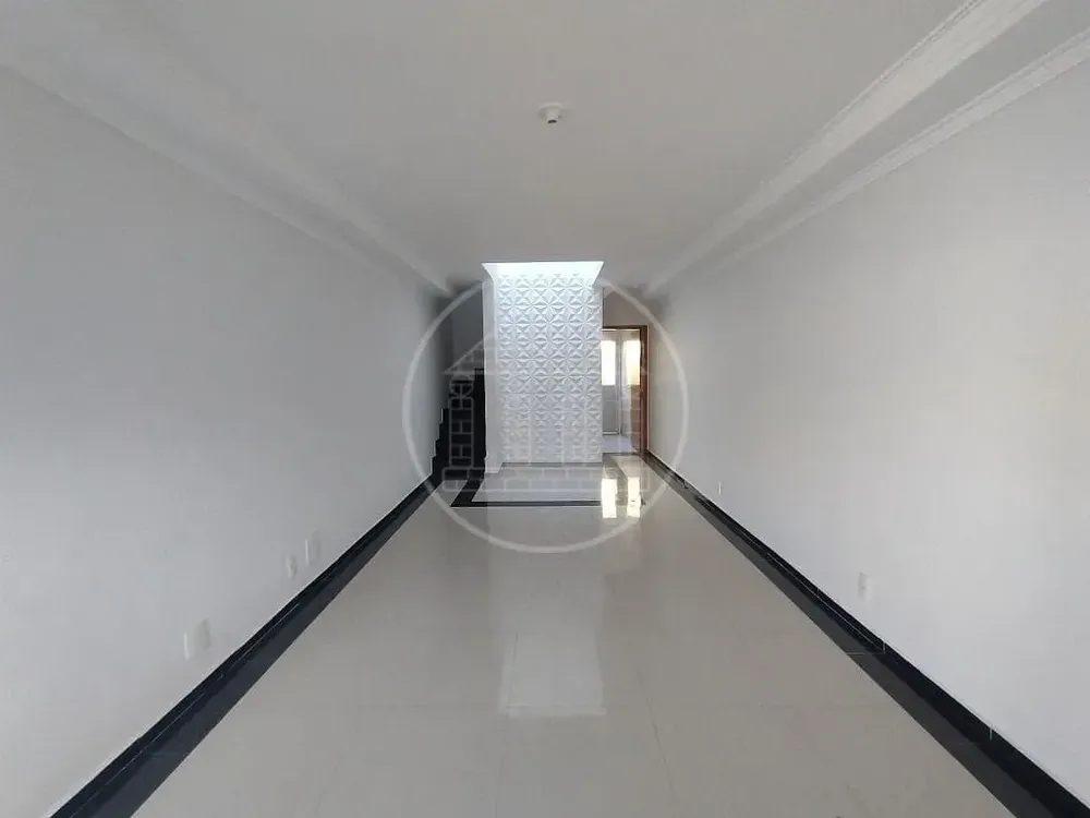 Sobrado, 3 quartos, 95 m² - Foto 5