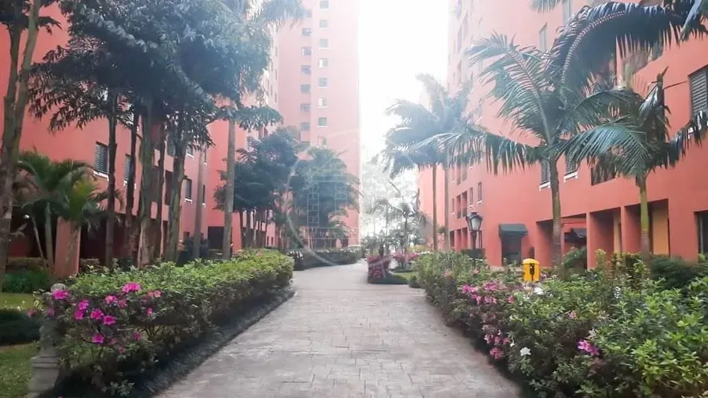 Apartamento, 2 quartos, 64 m² - Foto 1