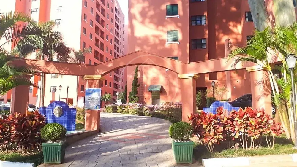 Apartamento, 2 quartos, 64 m² - Foto 16